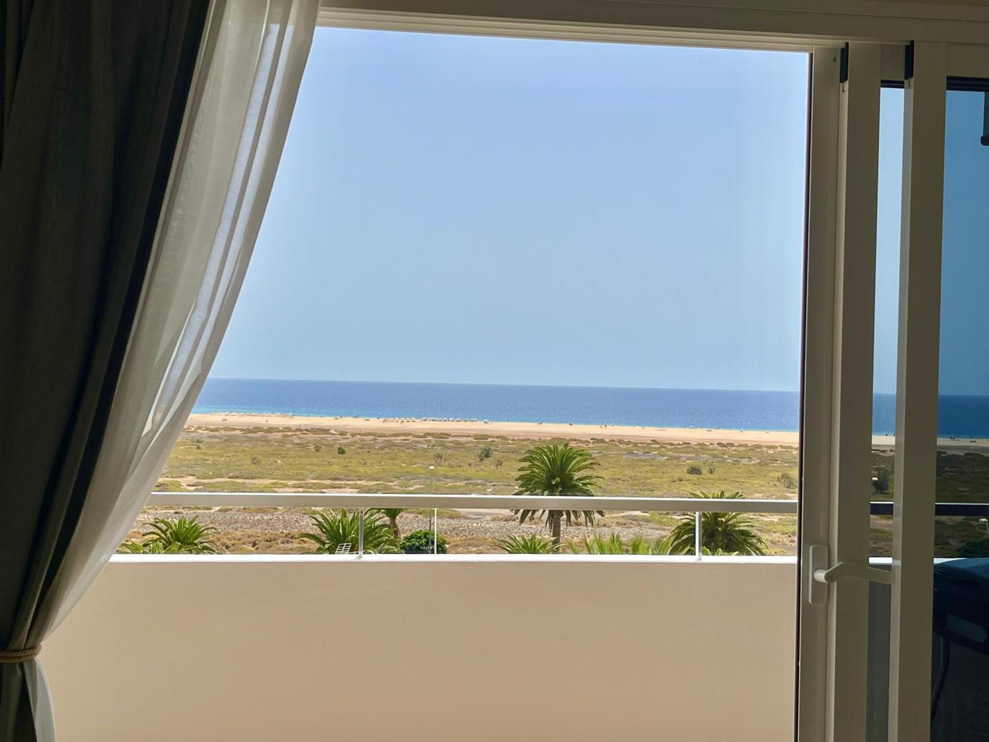 Ocean Touch Apartment Morro Jable  Exterior photo